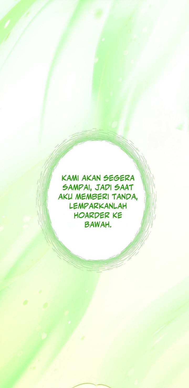 Second Life Ranker Chapter 179 Gambar 41