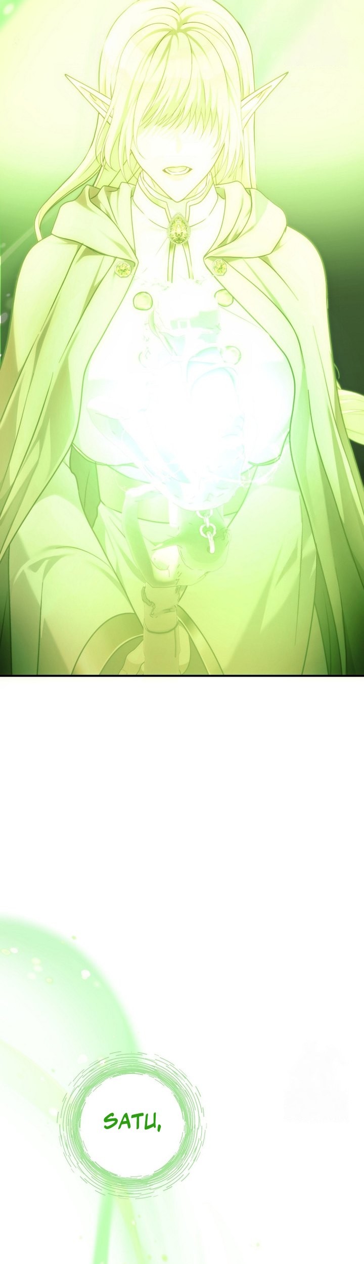 Second Life Ranker Chapter 179 Gambar 42