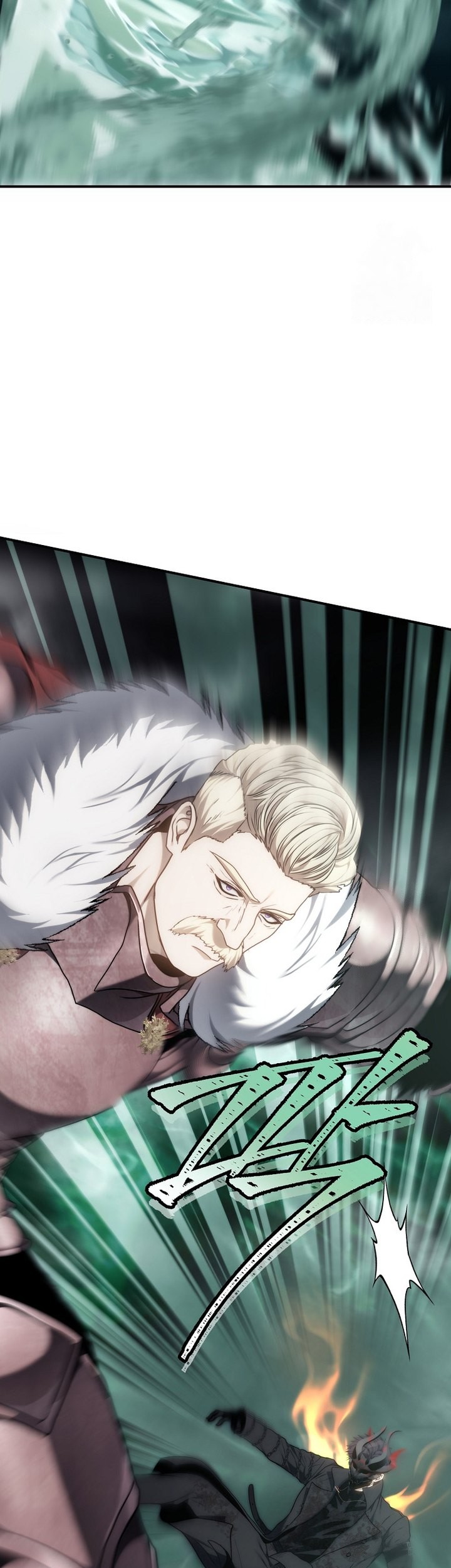 Second Life Ranker Chapter 179 Gambar 46