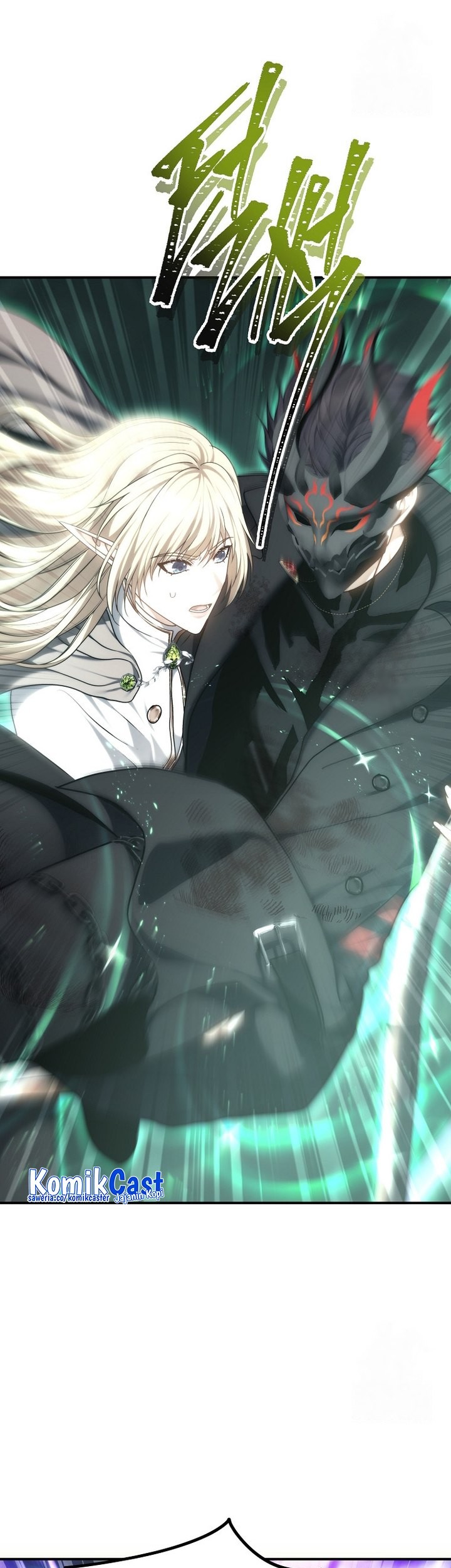 Second Life Ranker Chapter 179 Gambar 48