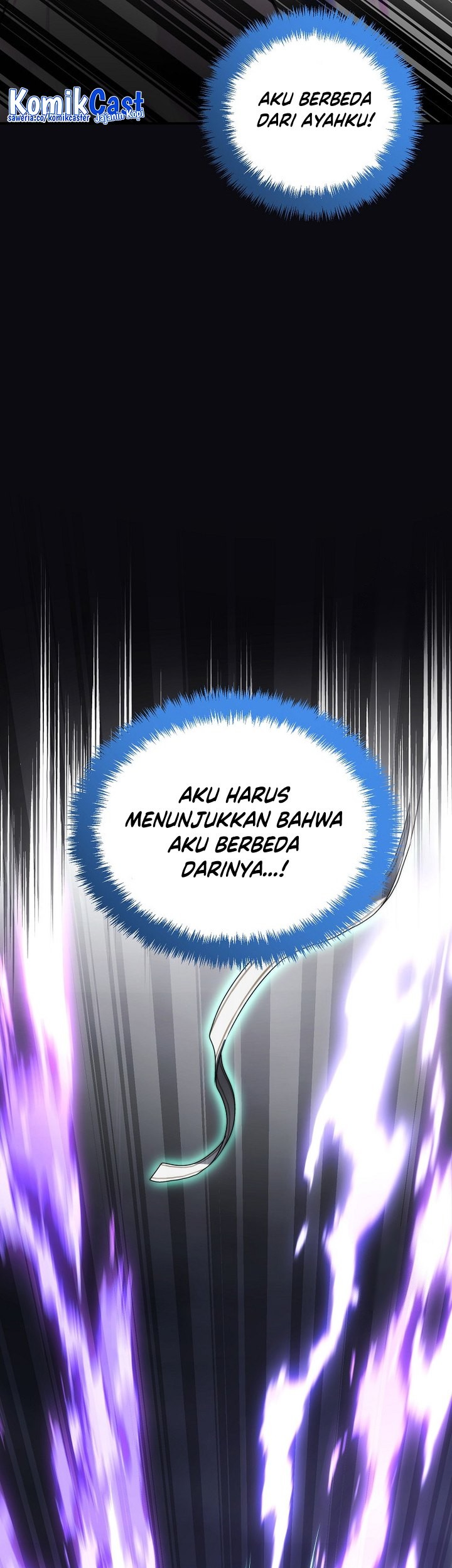 Second Life Ranker Chapter 179 Gambar 54