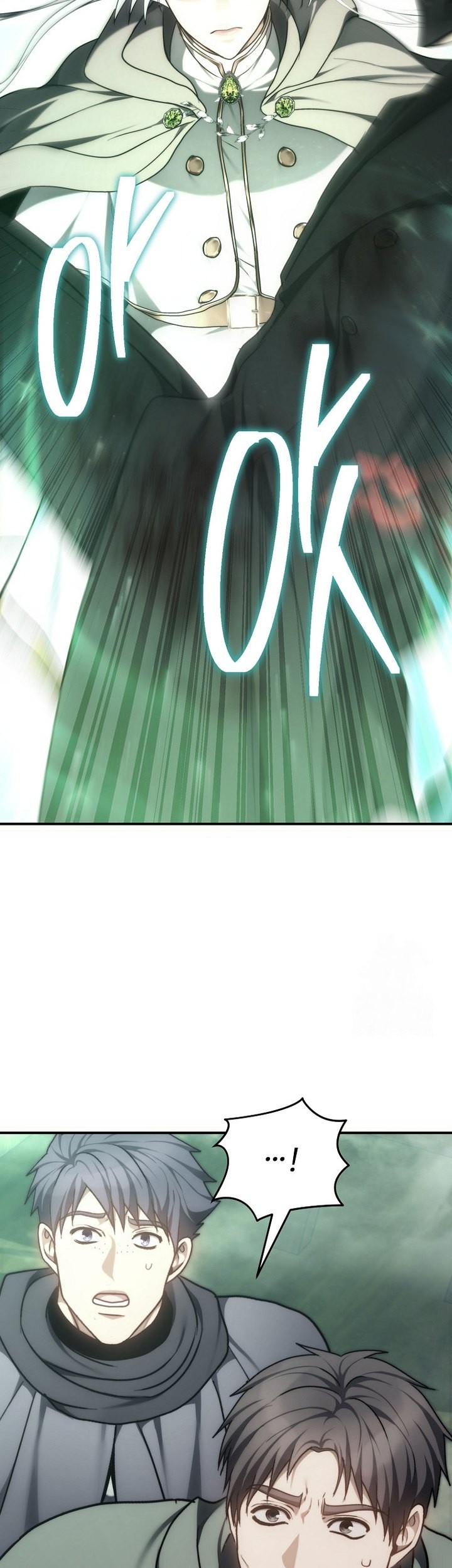 Second Life Ranker Chapter 179 Gambar 56