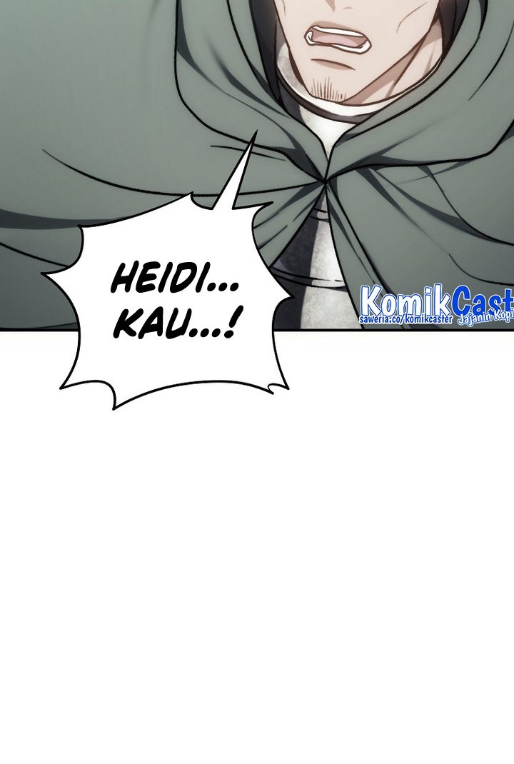 Second Life Ranker Chapter 179 Gambar 57