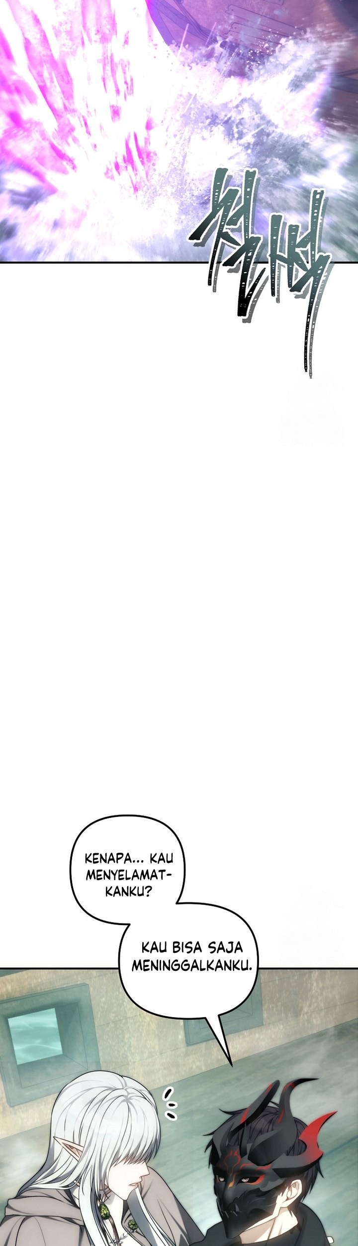 Second Life Ranker Chapter 179 Gambar 64