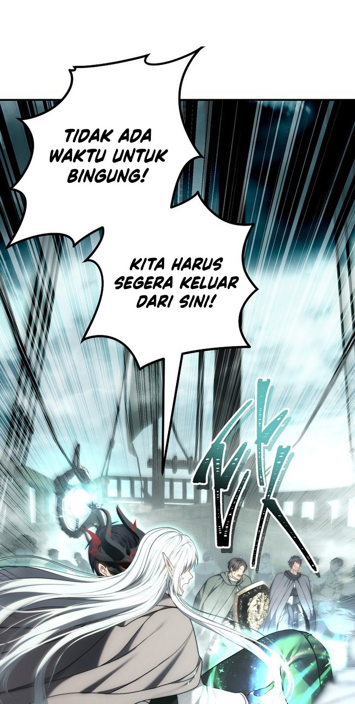 Second Life Ranker Chapter 179 Gambar 59