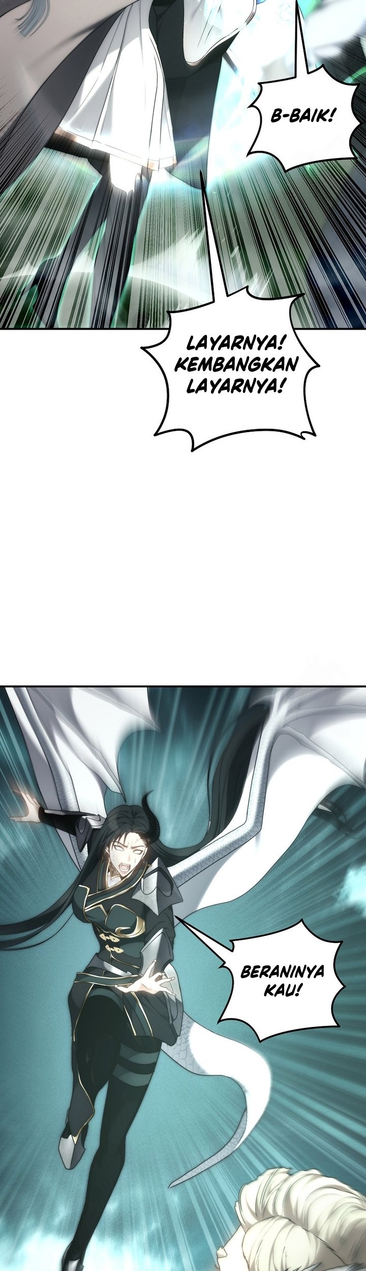 Second Life Ranker Chapter 179 Gambar 60