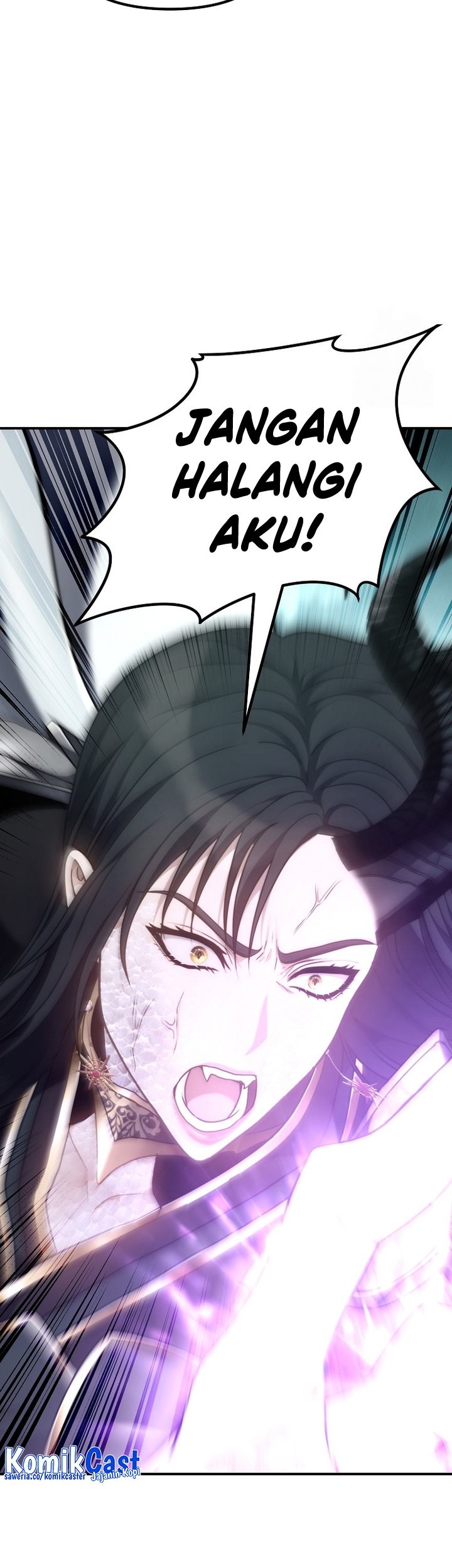 Second Life Ranker Chapter 179 Gambar 62