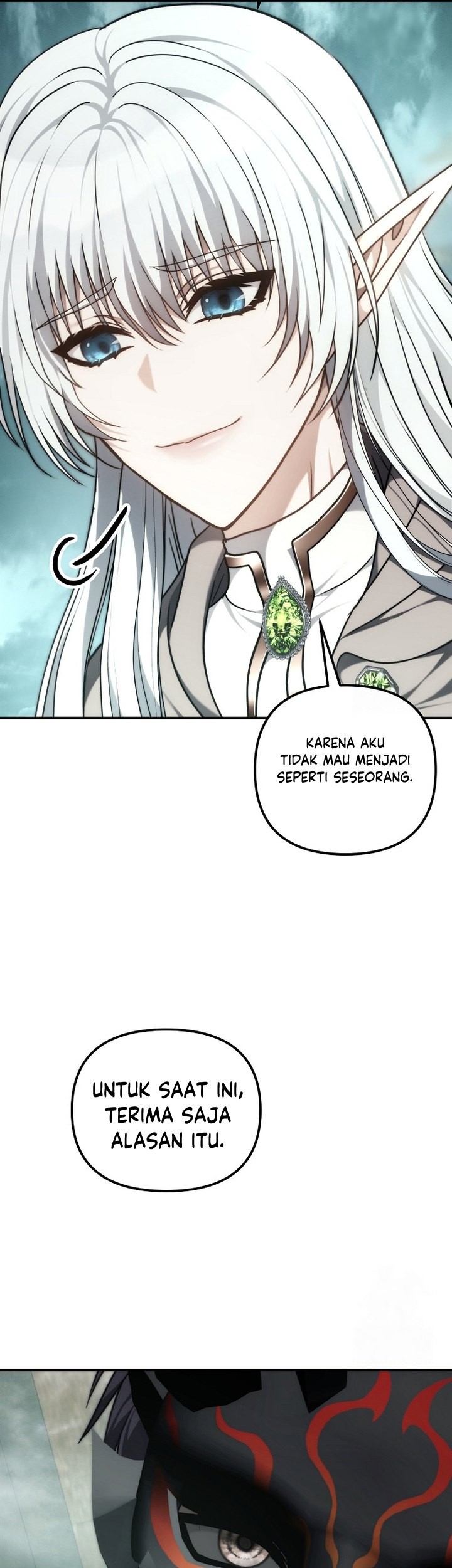 Second Life Ranker Chapter 179 Gambar 66