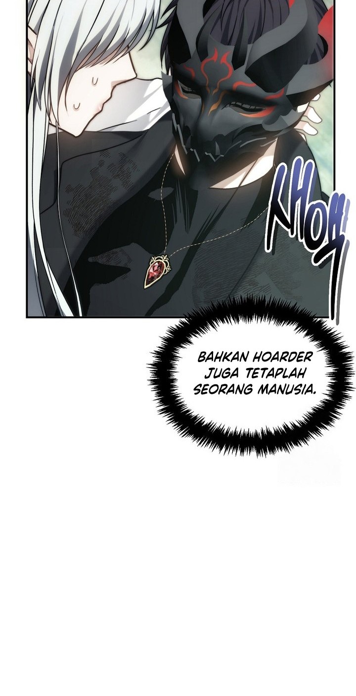 Second Life Ranker Chapter 179 Gambar 69