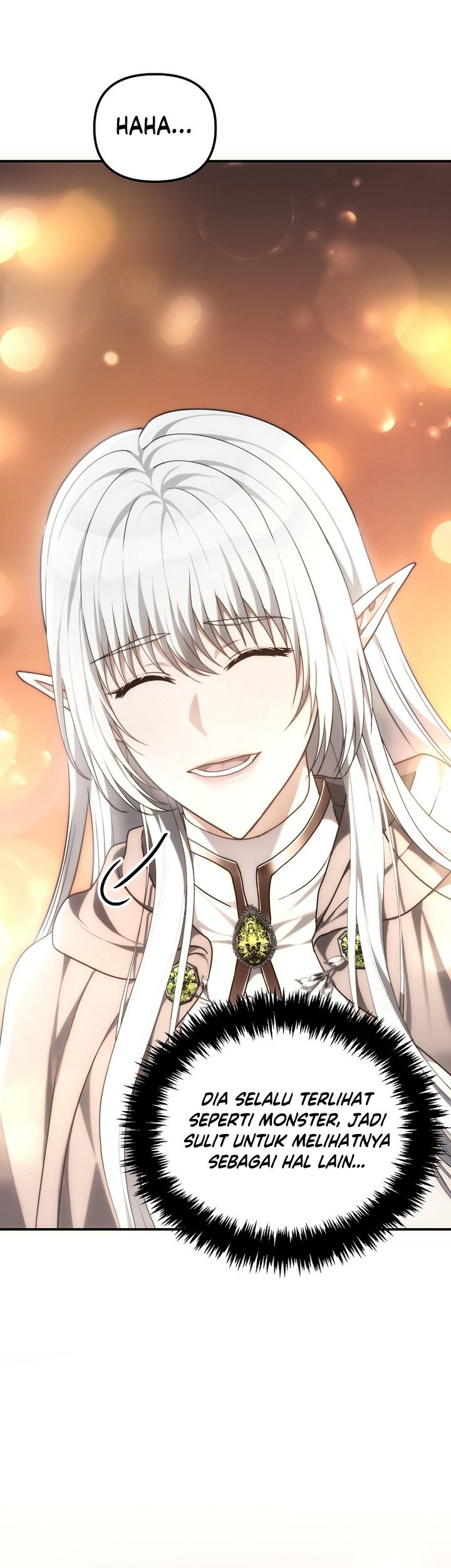 Second Life Ranker Chapter 179 Gambar 70