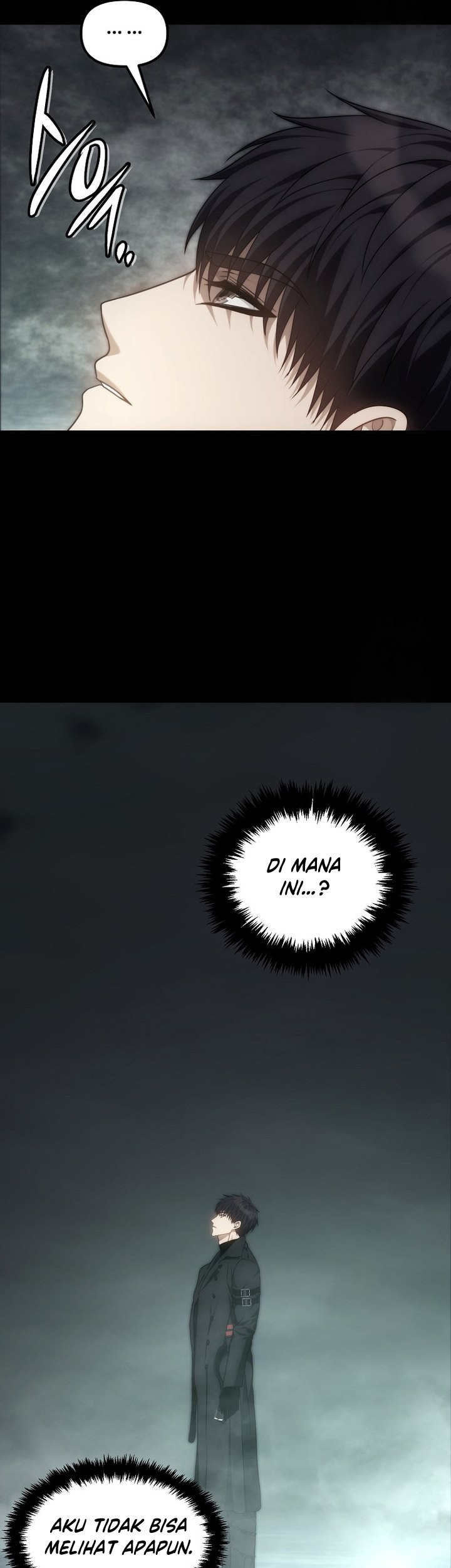 Second Life Ranker Chapter 179 Gambar 74