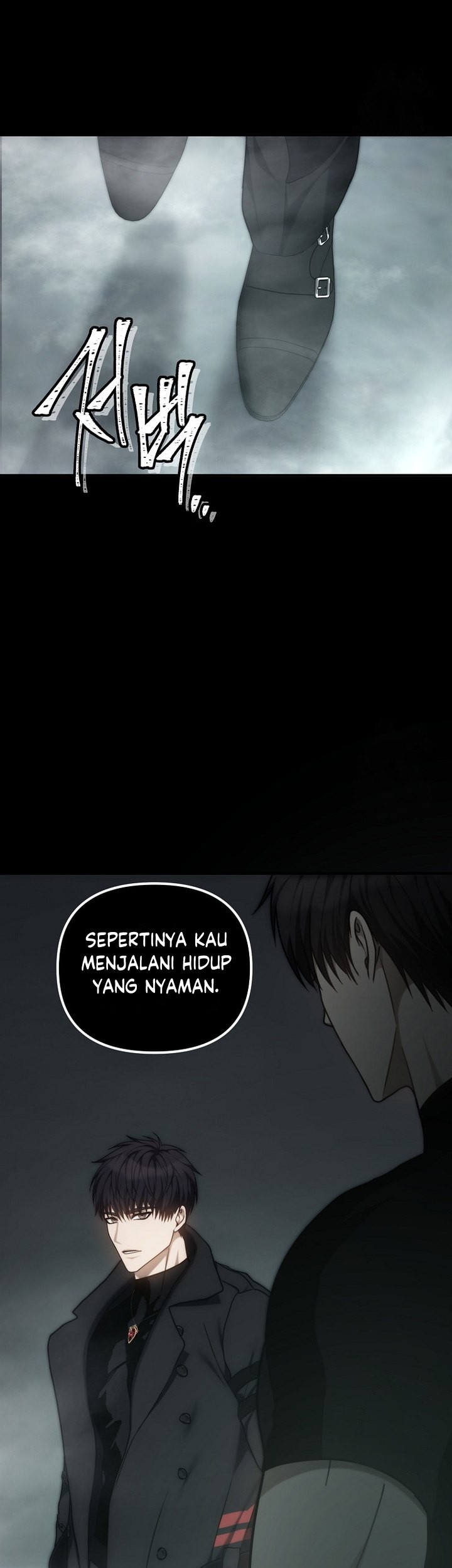 Second Life Ranker Chapter 179 Gambar 76