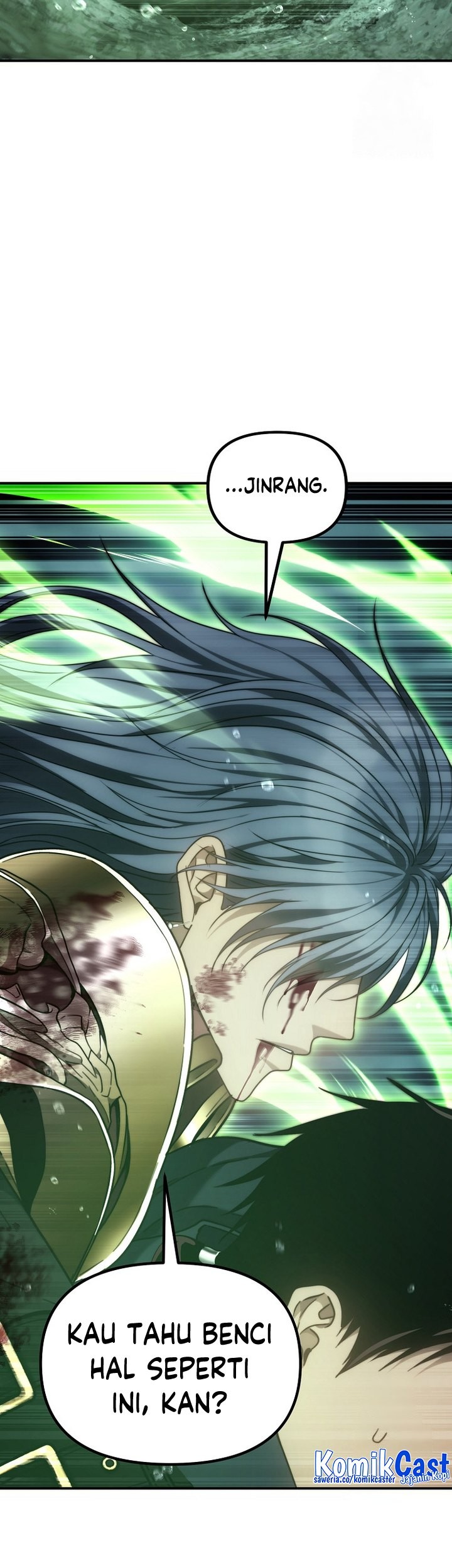 Second Life Ranker Chapter 179 Gambar 4