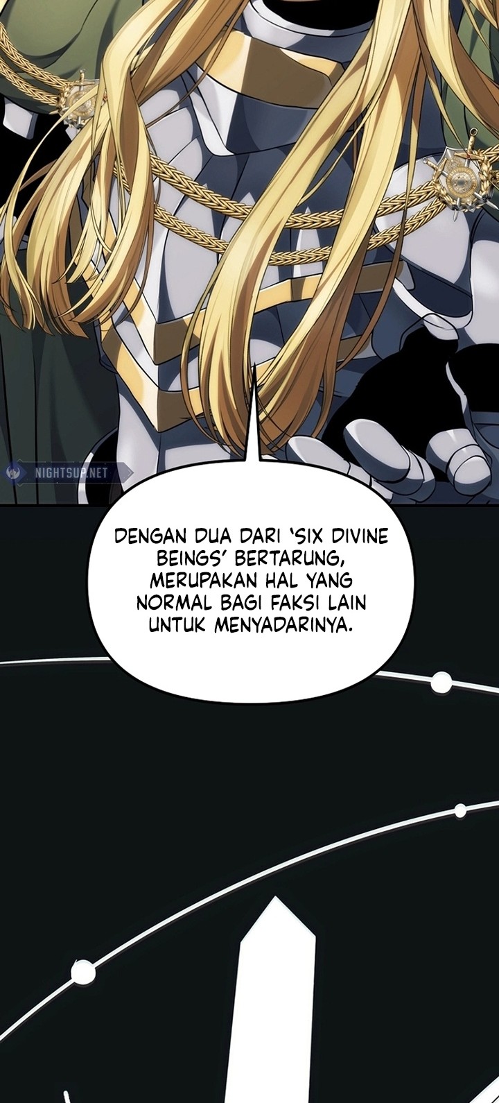Second Life Ranker Chapter 187 Gambar 25