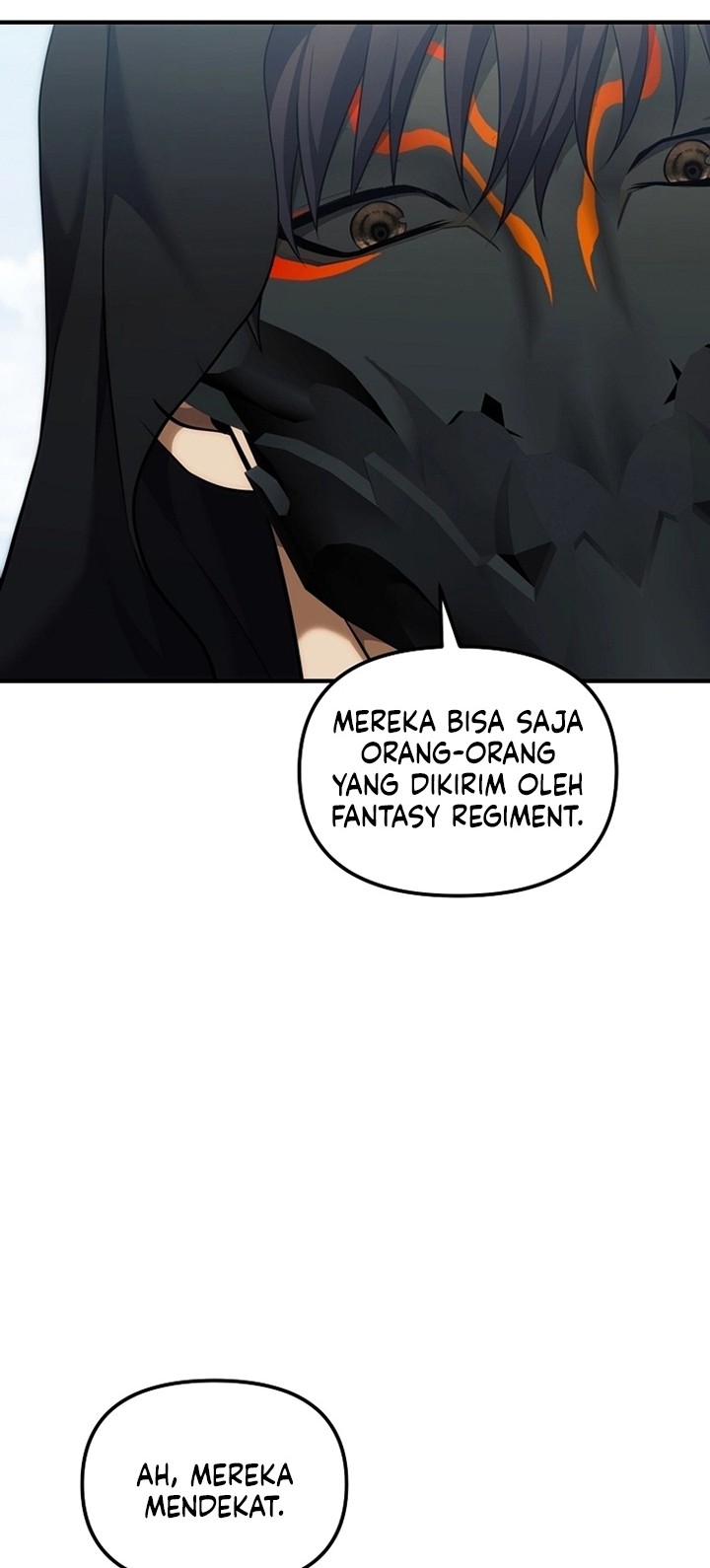 Second Life Ranker Chapter 187 Gambar 23