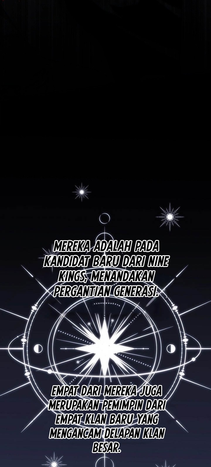 Second Life Ranker Chapter 187 Gambar 31