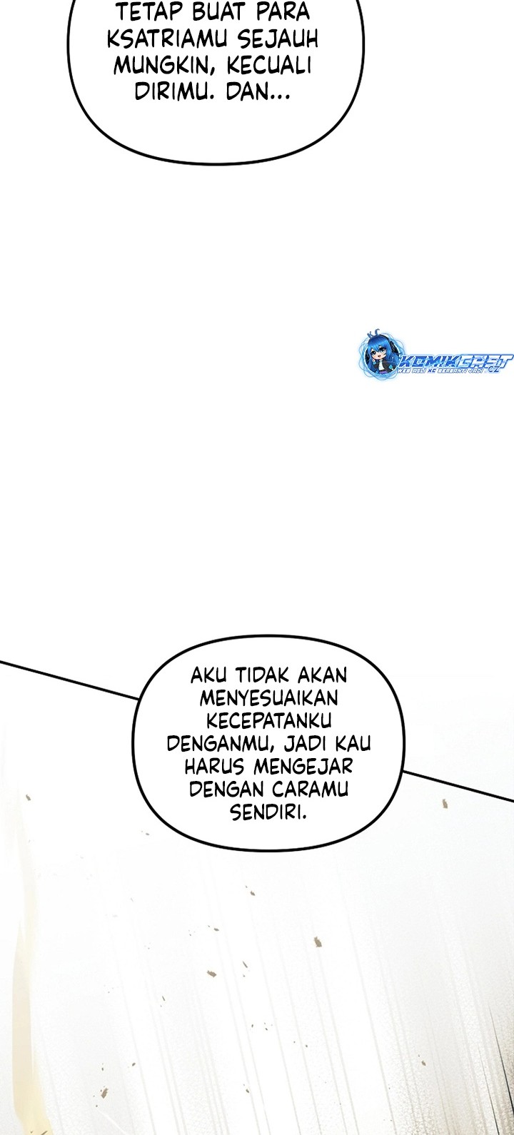 Second Life Ranker Chapter 187 Gambar 43