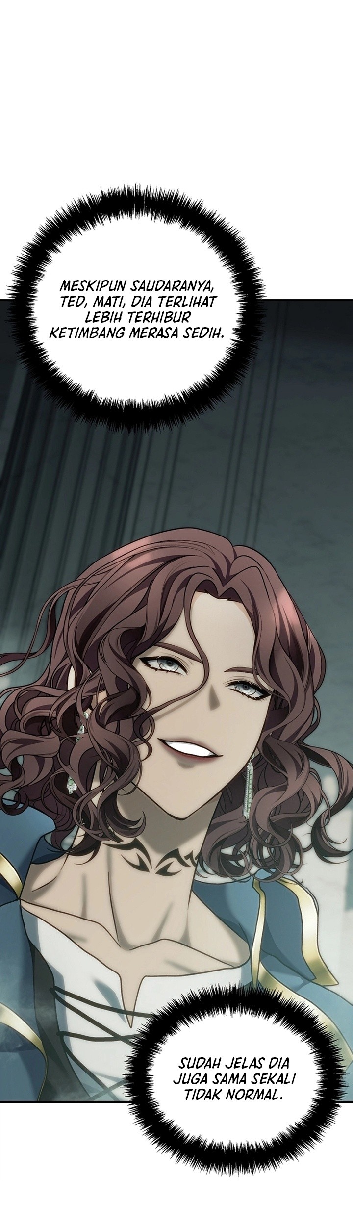 Second Life Ranker Chapter 187 Gambar 52