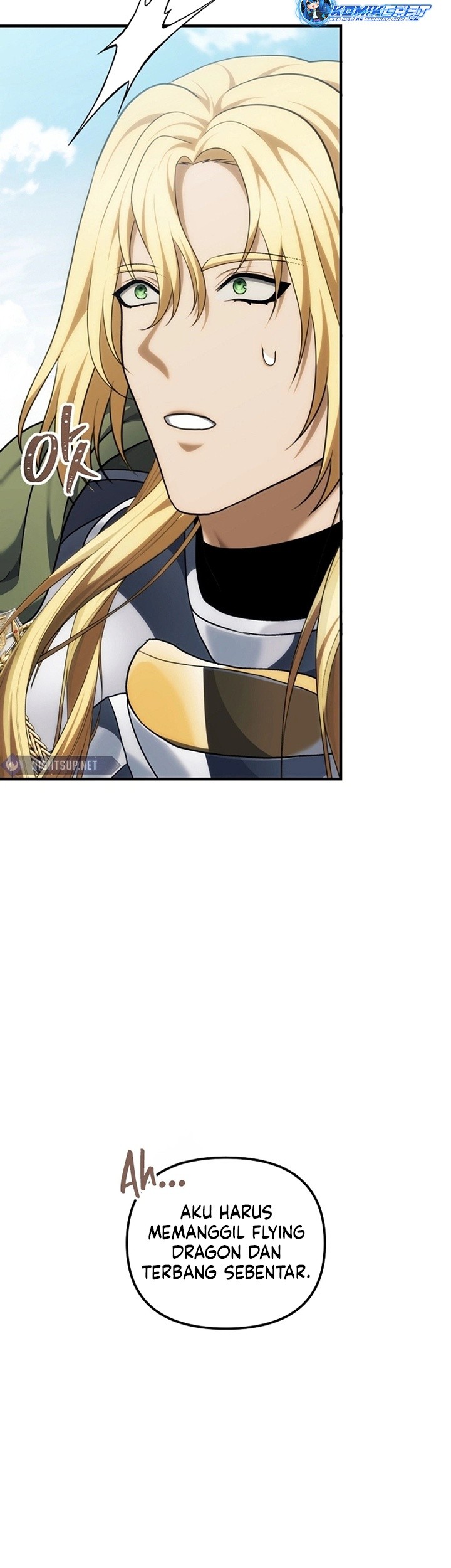 Second Life Ranker Chapter 187 Gambar 46