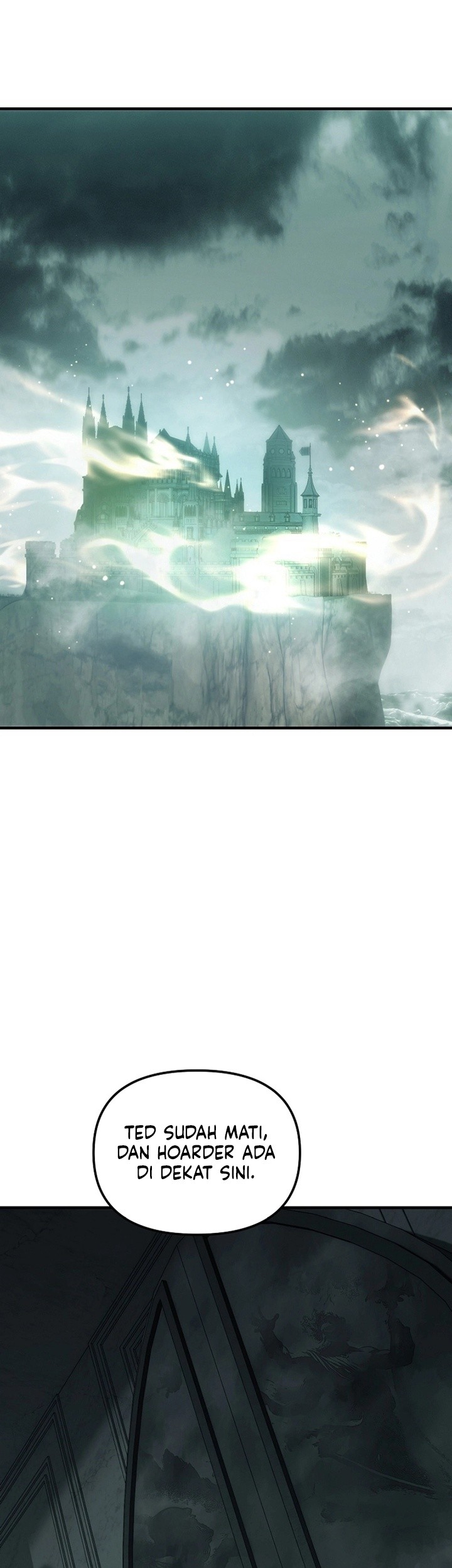 Second Life Ranker Chapter 187 Gambar 48