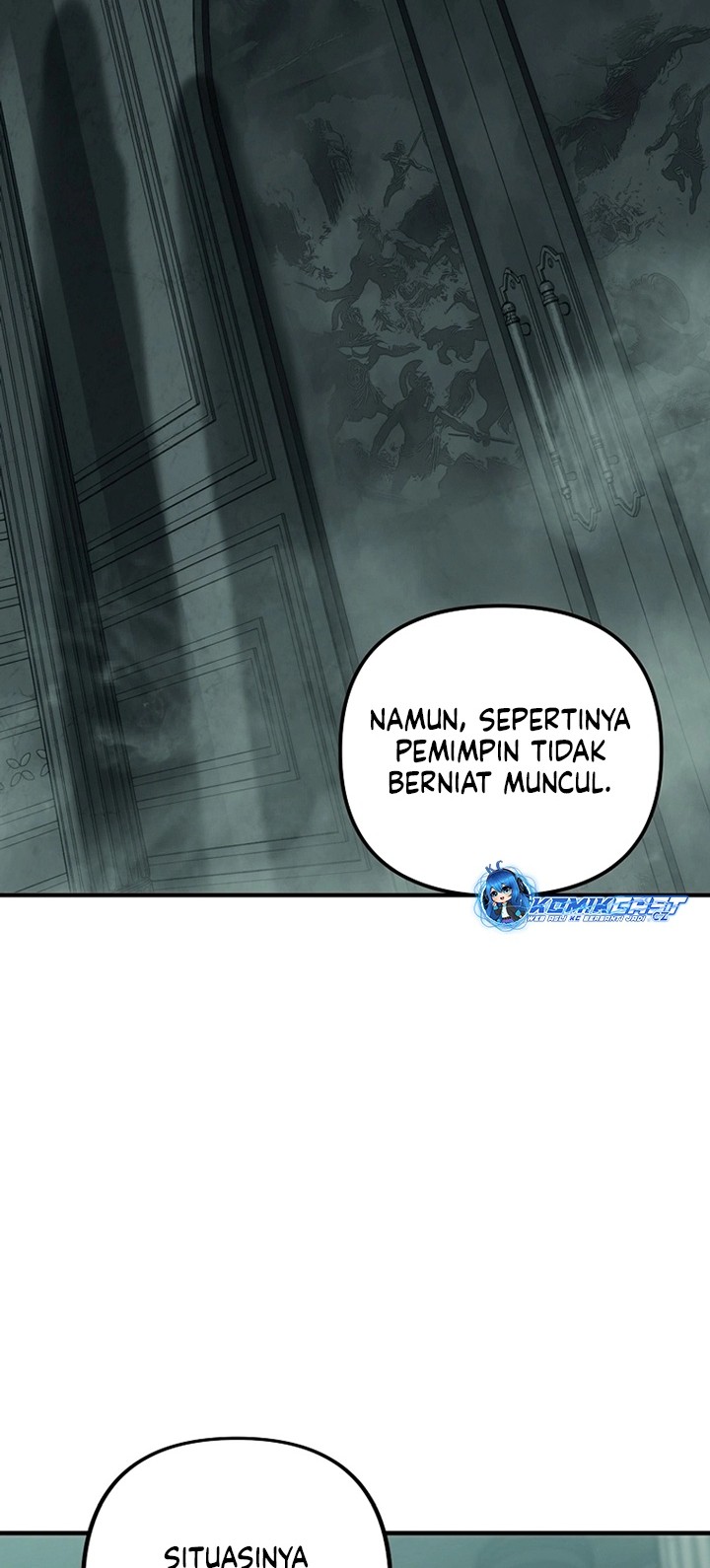 Second Life Ranker Chapter 187 Gambar 49