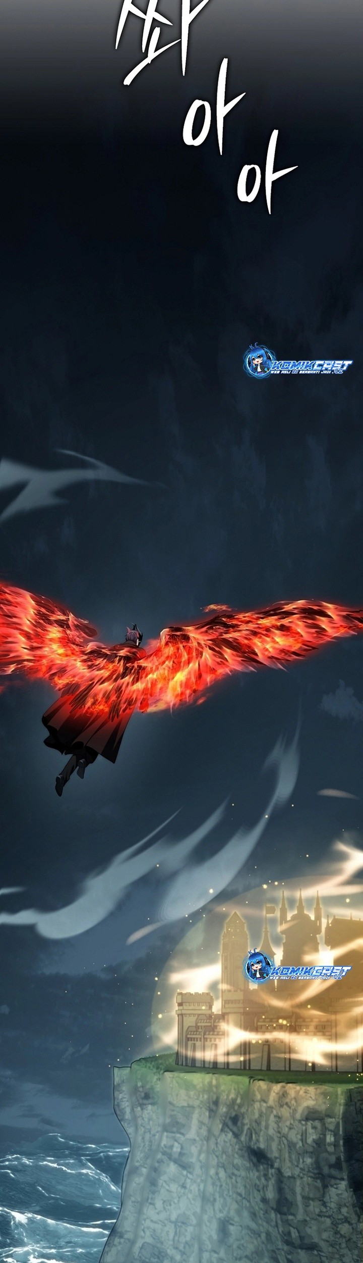 Second Life Ranker Chapter 187 Gambar 66