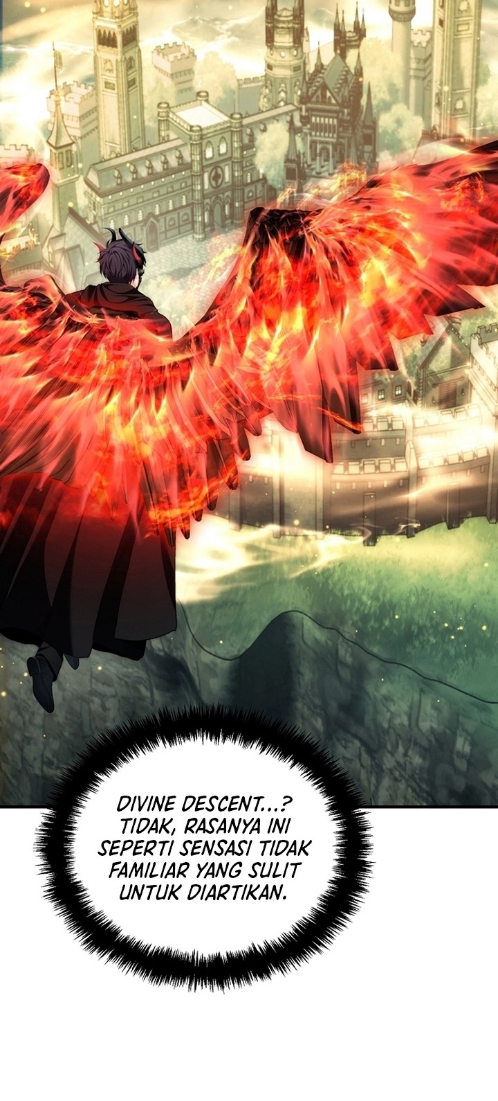 Second Life Ranker Chapter 187 Gambar 69