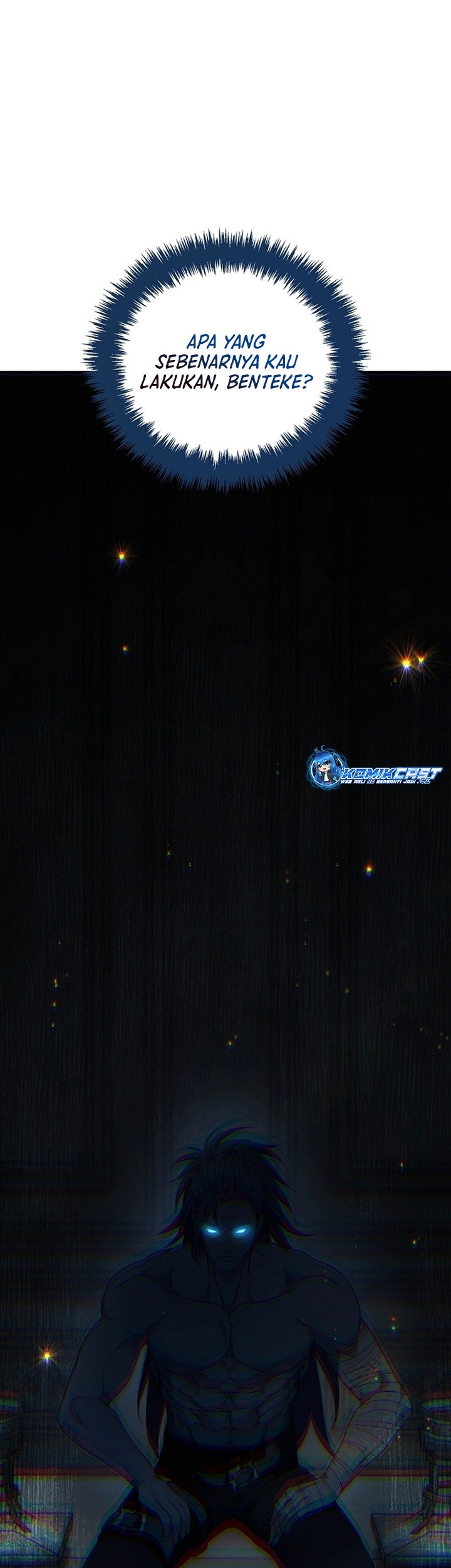 Second Life Ranker Chapter 187 Gambar 70