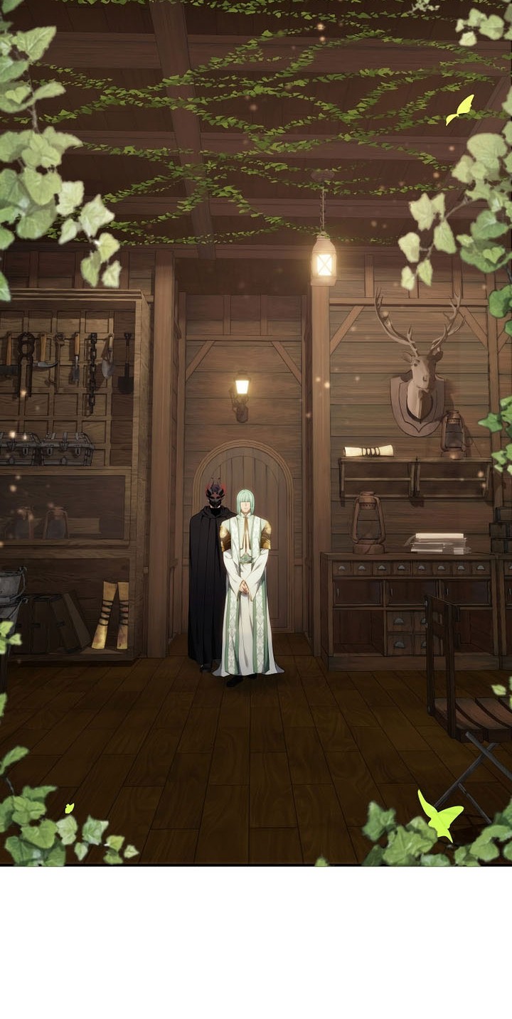 Second Life Ranker Chapter 198 Gambar 11