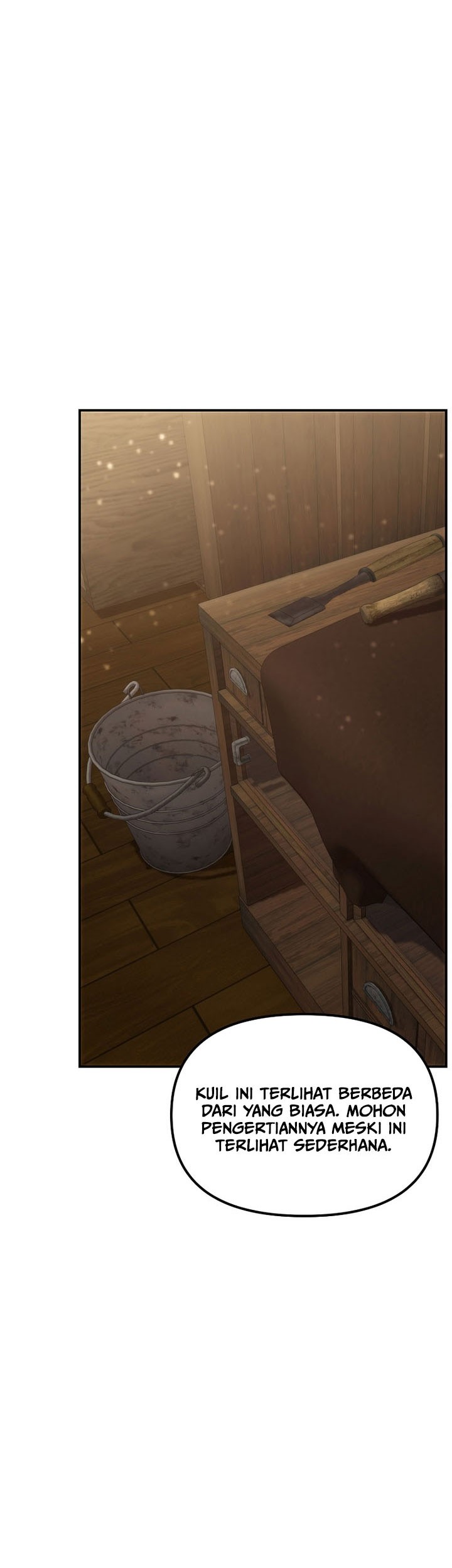 Second Life Ranker Chapter 198 Gambar 12