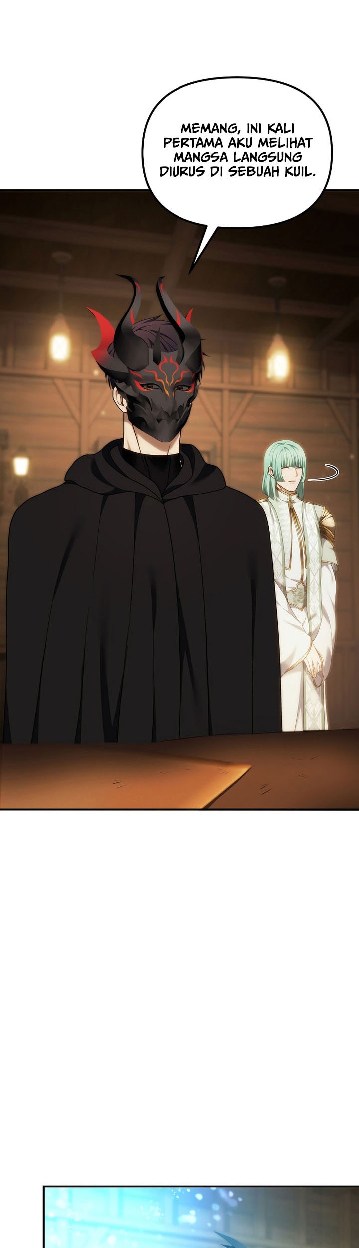 Second Life Ranker Chapter 198 Gambar 14