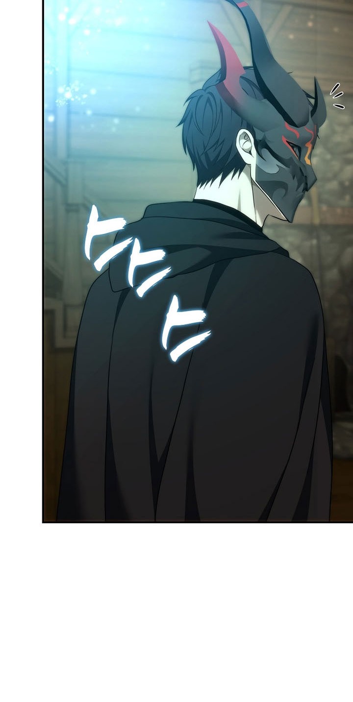 Second Life Ranker Chapter 198 Gambar 15