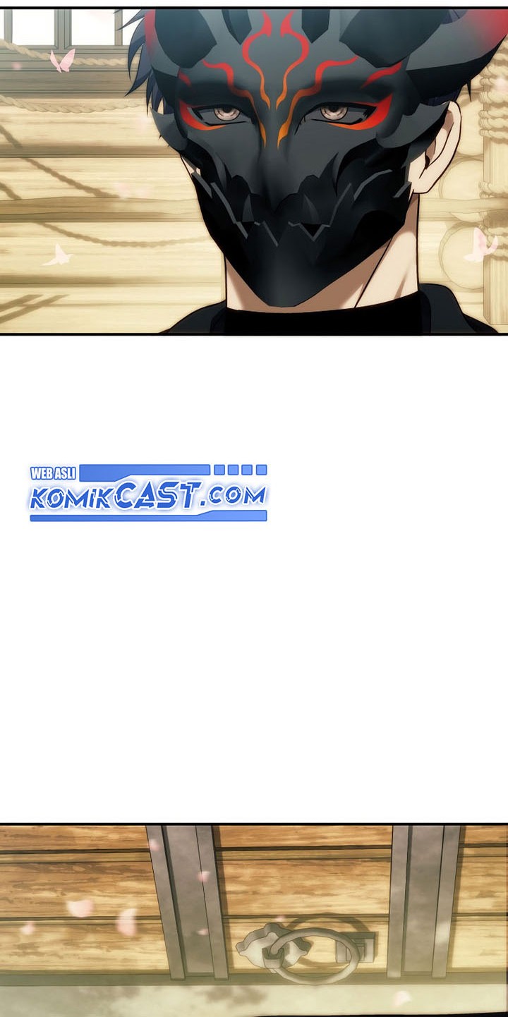 Second Life Ranker Chapter 198 Gambar 25