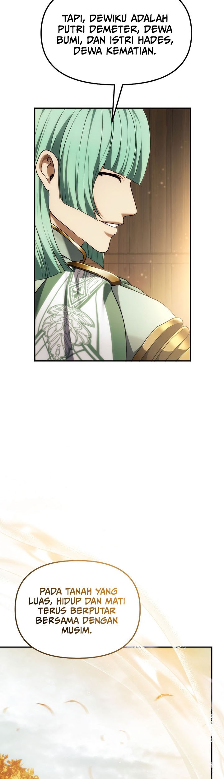 Second Life Ranker Chapter 198 Gambar 20