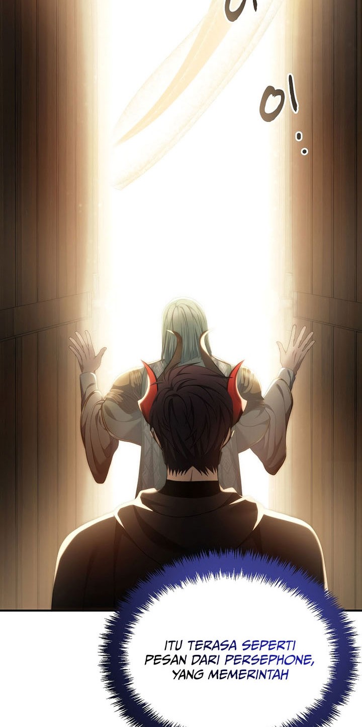 Second Life Ranker Chapter 198 Gambar 23