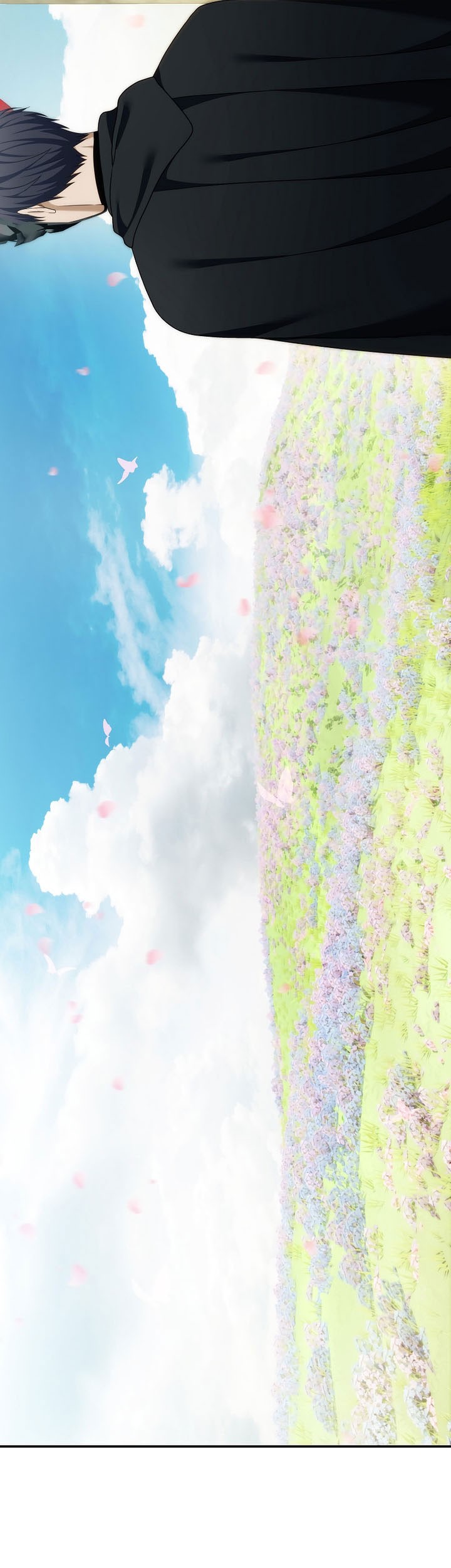 Second Life Ranker Chapter 198 Gambar 26