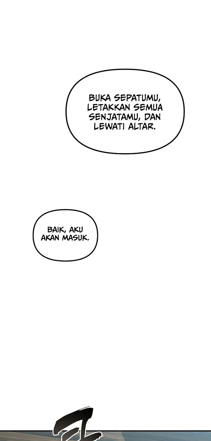 Second Life Ranker Chapter 198 Gambar 27