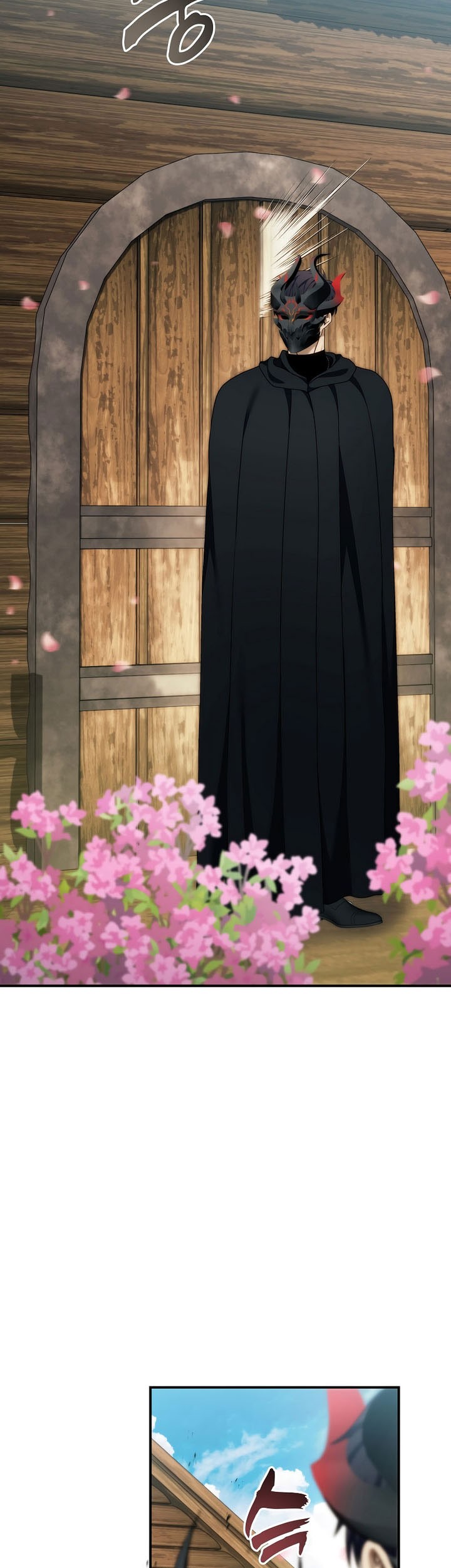 Second Life Ranker Chapter 198 Gambar 28