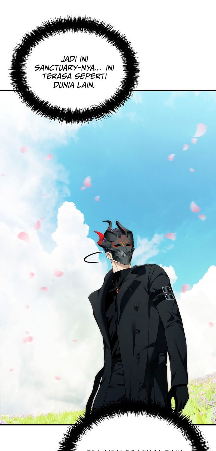 Second Life Ranker Chapter 198 Gambar 31