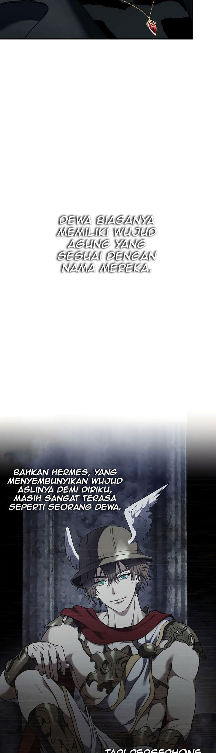 Second Life Ranker Chapter 198 Gambar 36