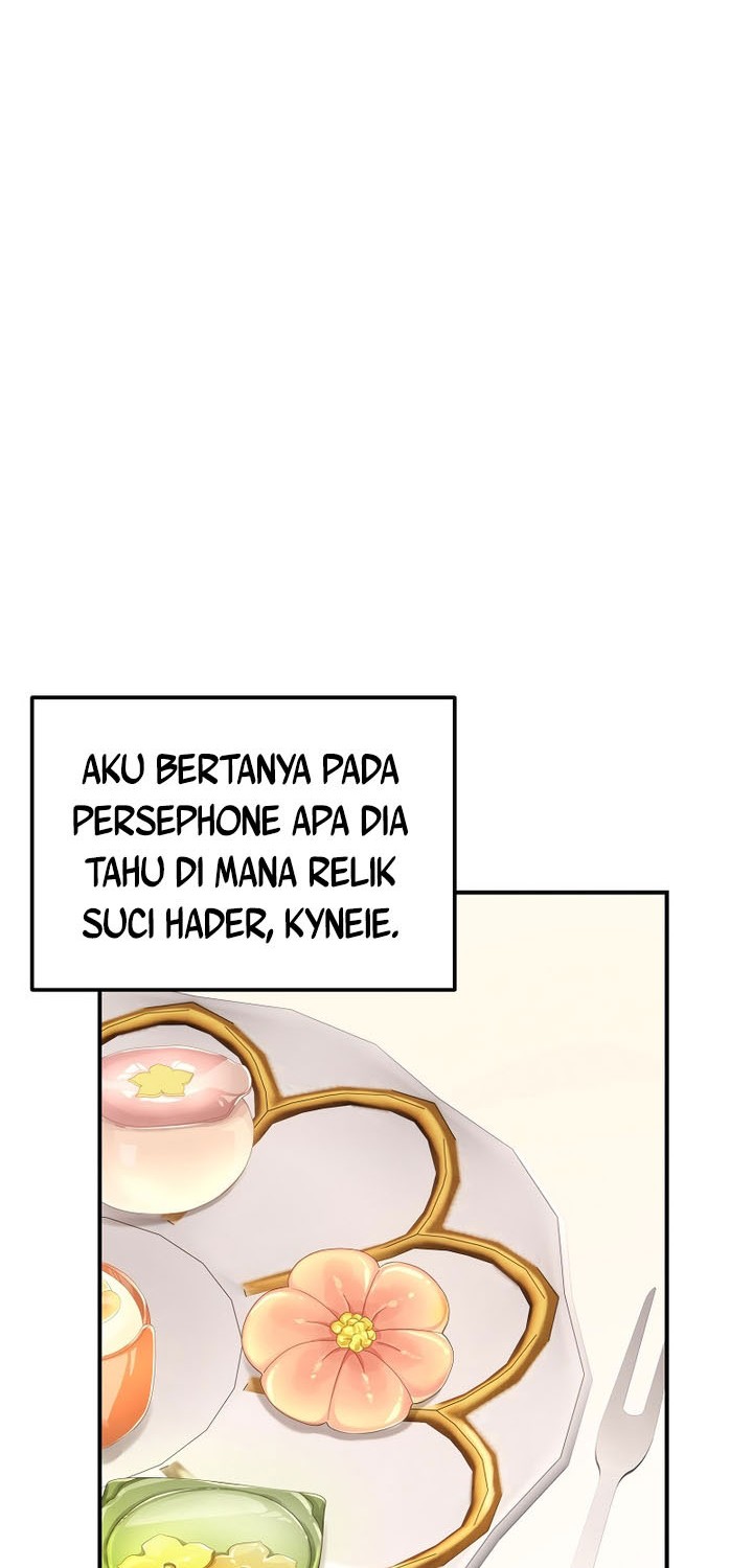 Second Life Ranker Chapter 198 Gambar 45