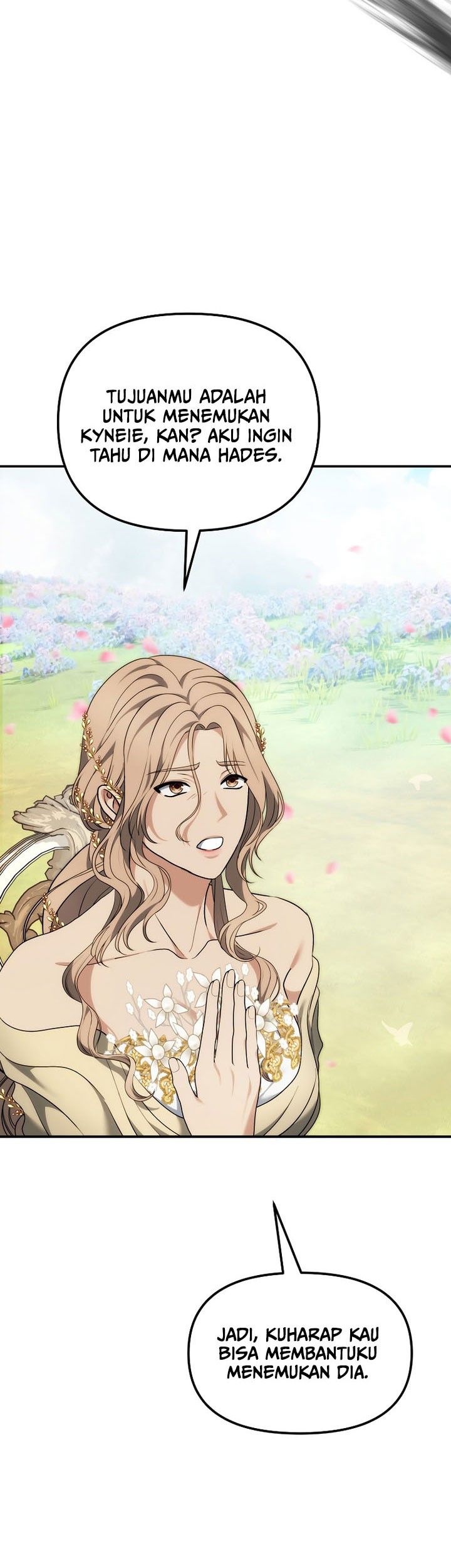 Second Life Ranker Chapter 198 Gambar 52