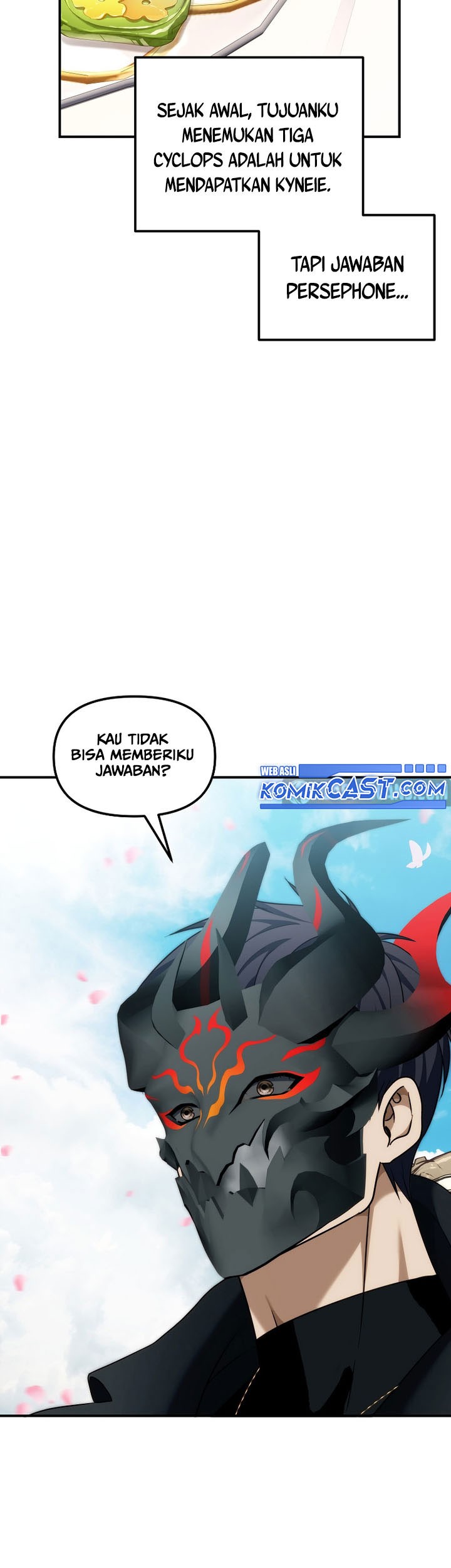 Second Life Ranker Chapter 198 Gambar 46