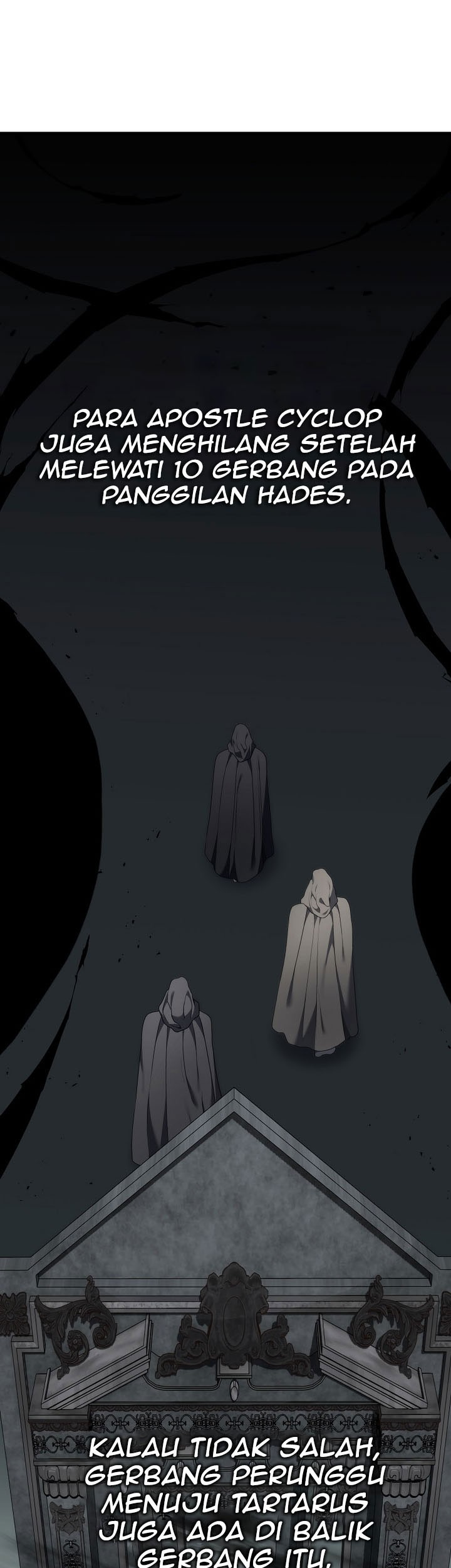 Second Life Ranker Chapter 198 Gambar 50