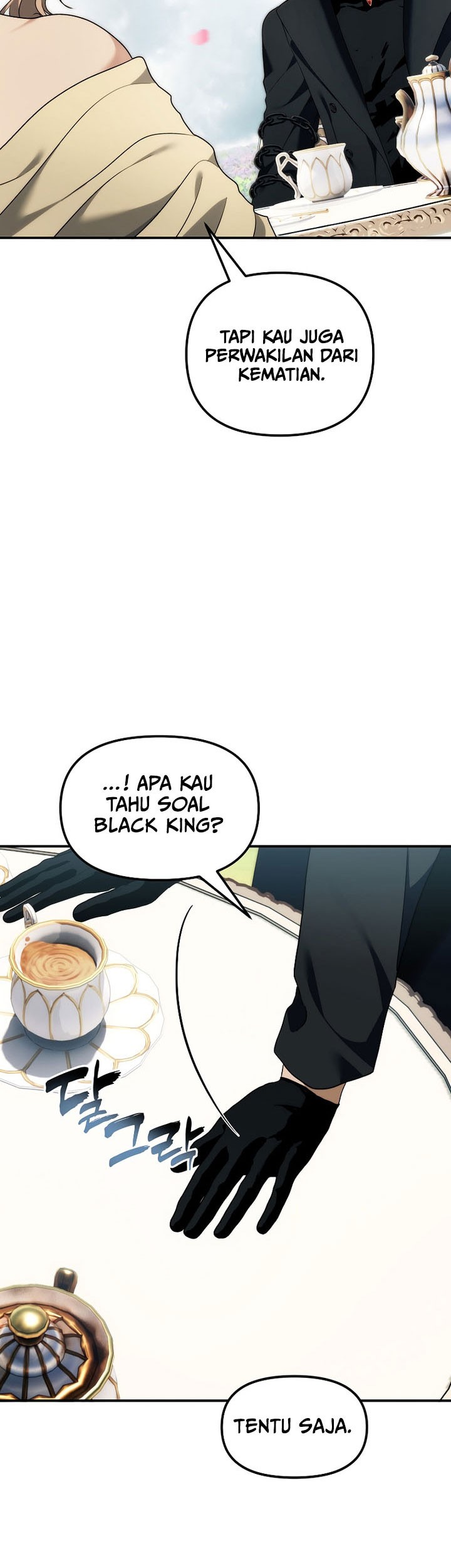 Second Life Ranker Chapter 198 Gambar 54