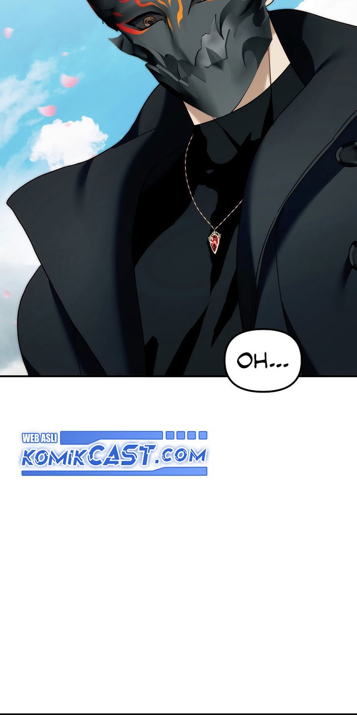 Second Life Ranker Chapter 198 Gambar 65