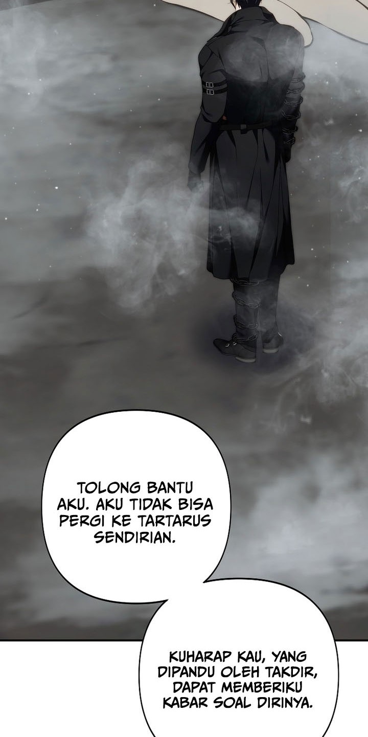 Second Life Ranker Chapter 198 Gambar 59