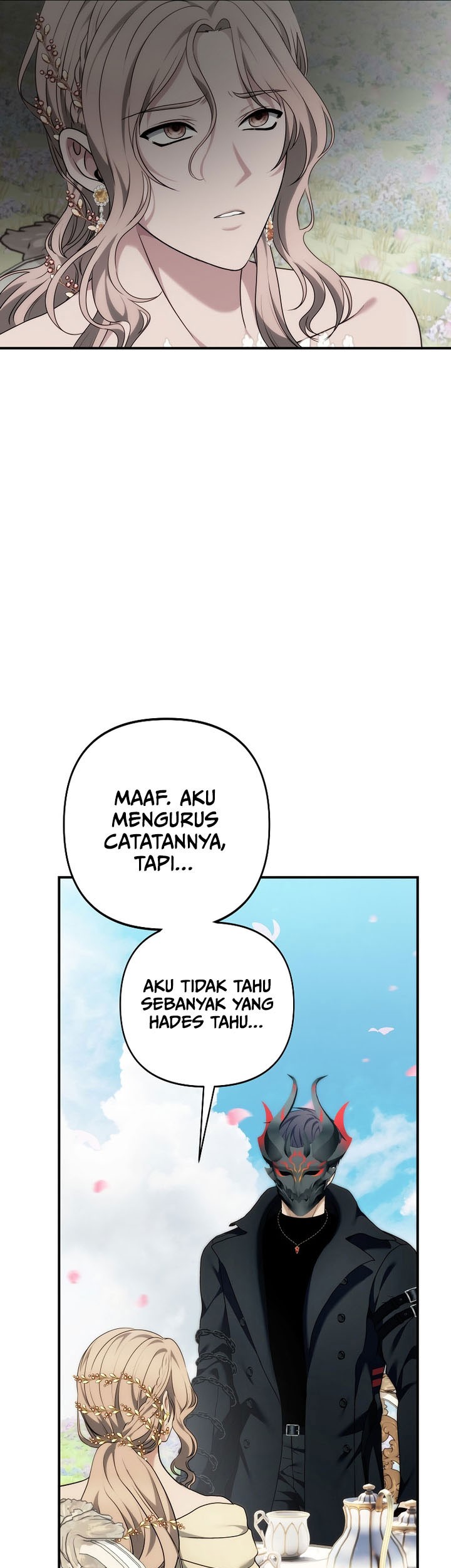 Second Life Ranker Chapter 198 Gambar 66