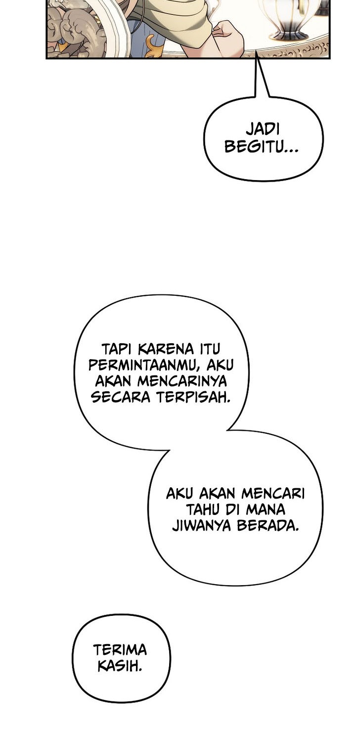 Second Life Ranker Chapter 198 Gambar 67