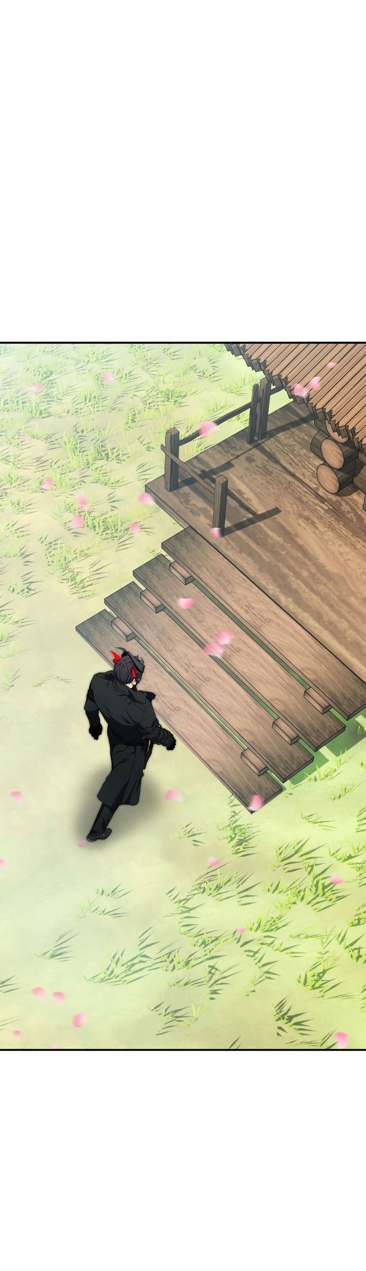 Second Life Ranker Chapter 198 Gambar 68